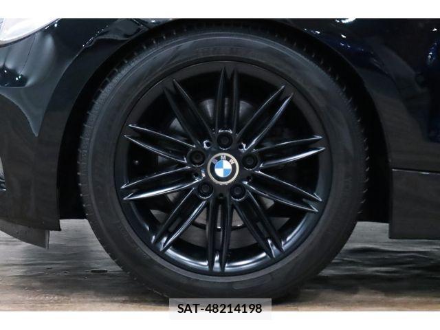 Bmw 1 SERIES 2008-12 1136002-3
