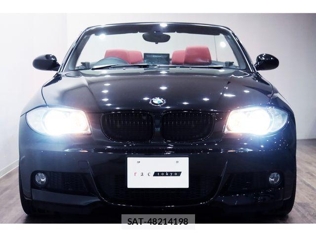 Bmw 1 SERIES 2008-12 1136002-4