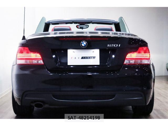 Bmw 1 SERIES 2008-12 1136002-5