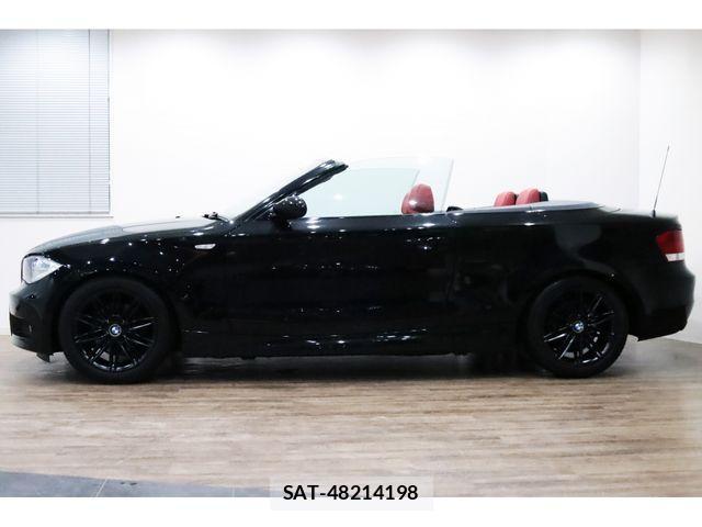 Bmw 1 SERIES 2008-12 1136002-6