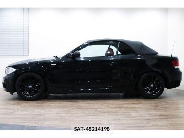 Bmw 1 SERIES 2008-12 1136002-7