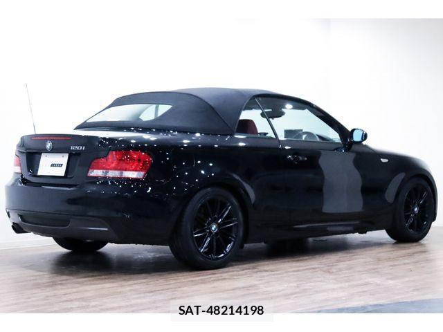 Bmw 1 SERIES 2008-12 1136002-8