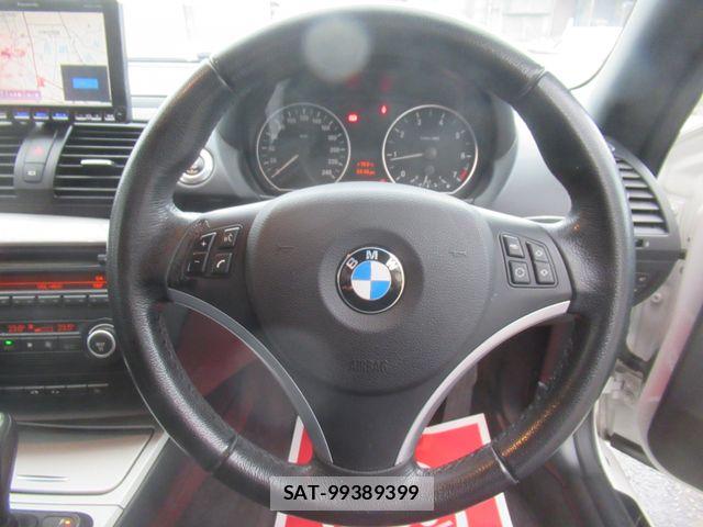 Bmw 1 SERIES 2009-07 7057577-16