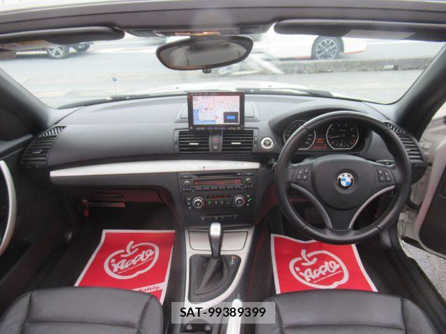 Bmw 1 SERIES 2009-07 7057577-1