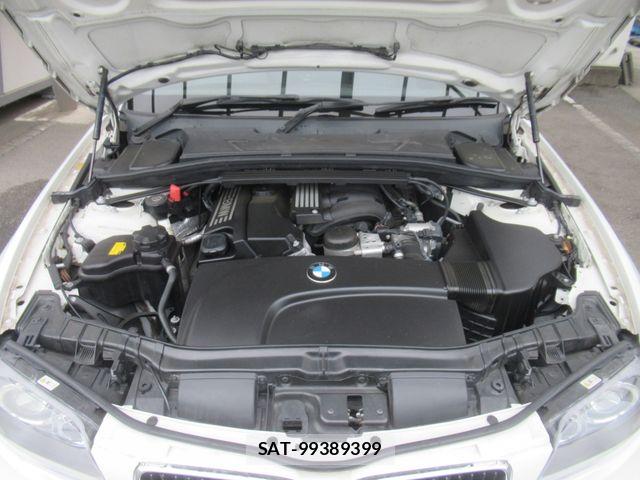 Bmw 1 SERIES 2009-07 7057577-24