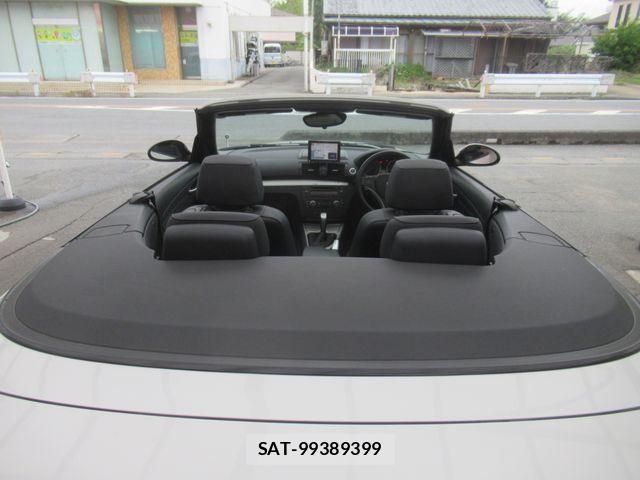 Bmw 1 SERIES 2009-07 7057577-25