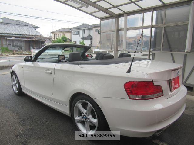 Bmw 1 SERIES 2009-07 7057577-26
