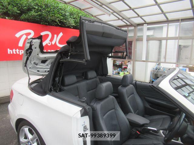 Bmw 1 SERIES 2009-07 7057577-27