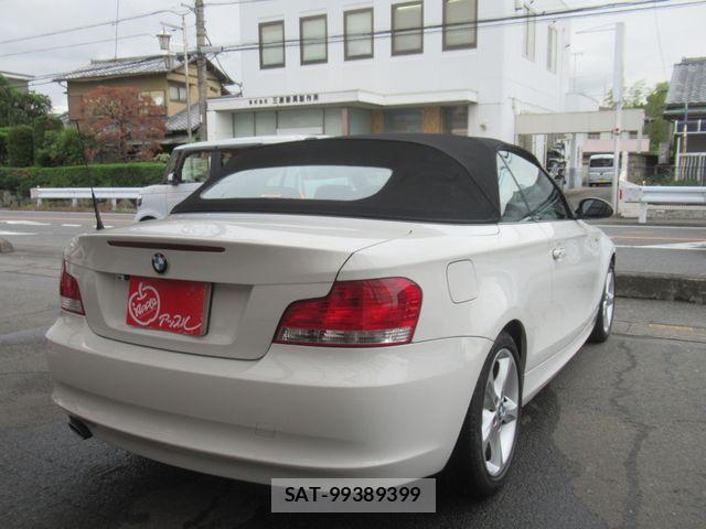Bmw 1 SERIES 2009-07 7057577-2