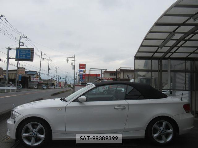Bmw 1 SERIES 2009-07 7057577-3
