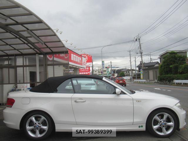 Bmw 1 SERIES 2009-07 7057577-4