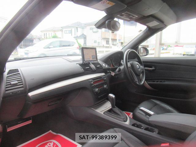 Bmw 1 SERIES 2009-07 7057577-5