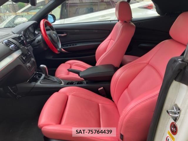 Bmw 1 SERIES 2009-07 8034542-9