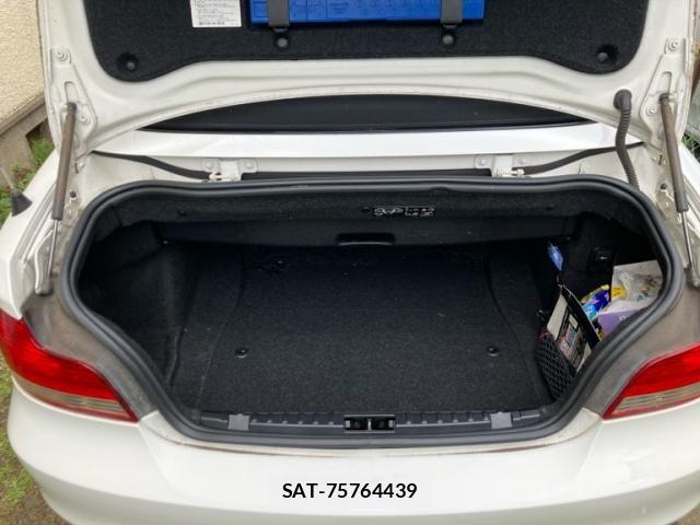 Bmw 1 SERIES 2009-07 8034542-11