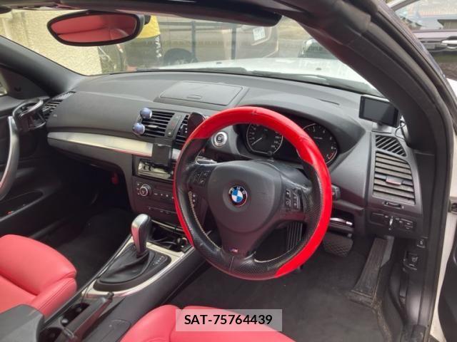 Bmw 1 SERIES 2009-07 8034542-14
