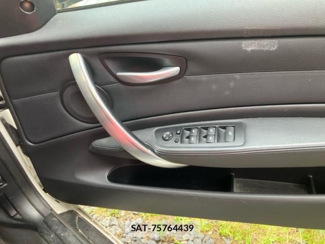 Bmw 1 SERIES 2009-07 8034542-15