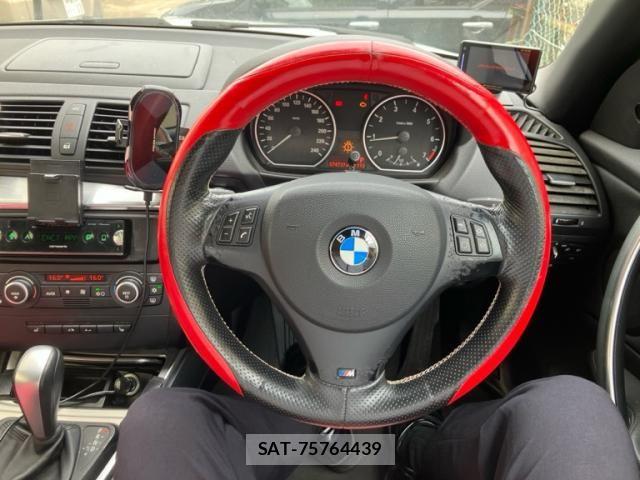 Bmw 1 SERIES 2009-07 8034542-16