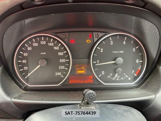 Bmw 1 SERIES 2009-07 8034542-17