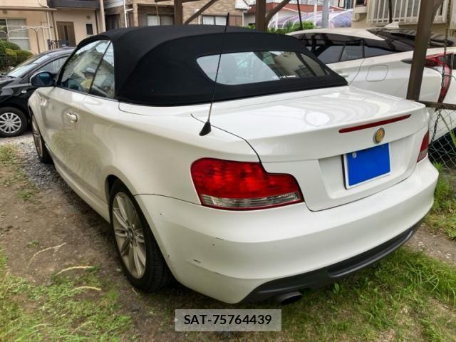 Bmw 1 SERIES 2009-07 8034542-2