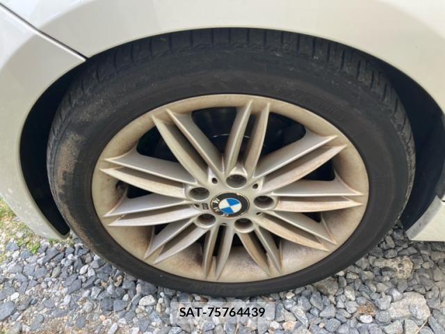 Bmw 1 SERIES 2009-07 8034542-4