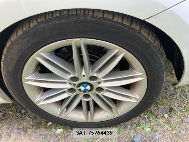 Bmw 1 SERIES 2009-07 8034542-5