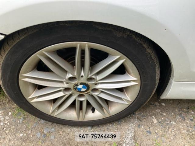 Bmw 1 SERIES 2009-07 8034542-6