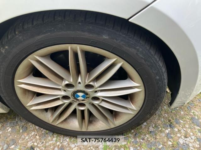 Bmw 1 SERIES 2009-07 8034542-7
