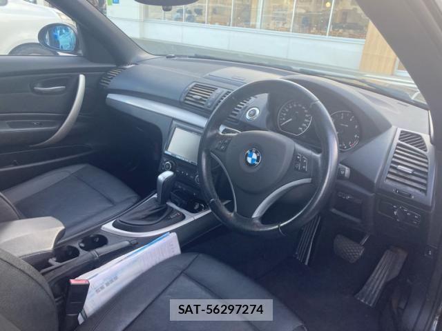 Bmw 1 SERIES 2009-12 8364904-11