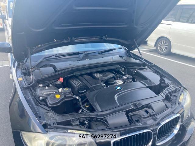 Bmw 1 SERIES 2009-12 8364904-13