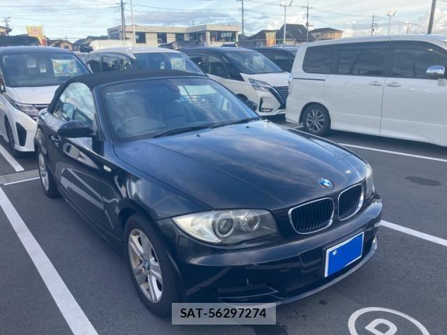 Bmw 1 SERIES 2009-12 8364904-1
