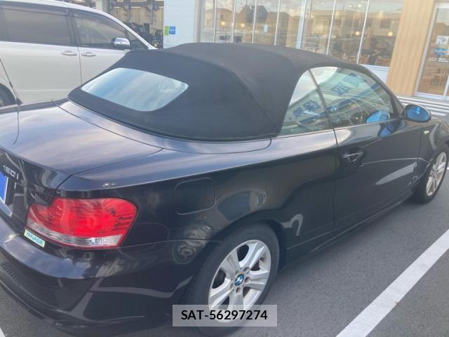 Bmw 1 SERIES 2009-12 8364904-4