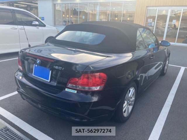 Bmw 1 SERIES 2009-12 8364904-5