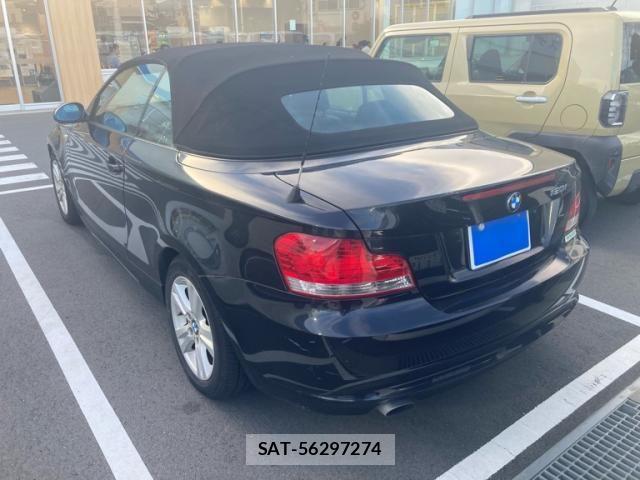 Bmw 1 SERIES 2009-12 8364904-6