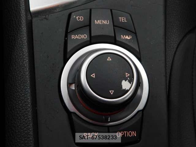 Bmw 1 SERIES 2008-12 1868684-9