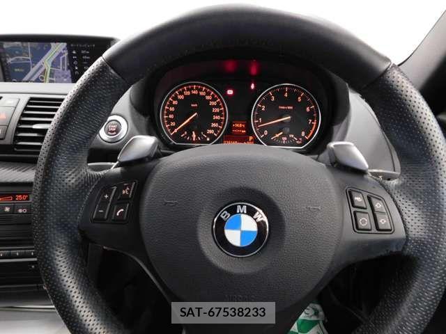 Bmw 1 SERIES 2008-12 1868684-12