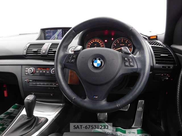 Bmw 1 SERIES 2008-12 1868684-18
