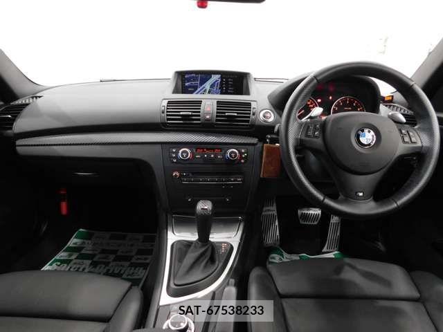 Bmw 1 SERIES 2008-12 1868684-1