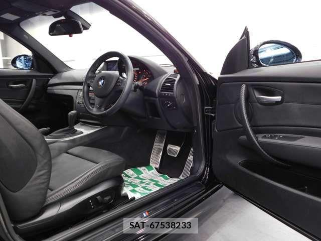 Bmw 1 SERIES 2008-12 1868684-19