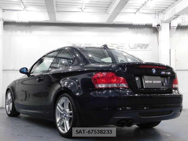 Bmw 1 SERIES 2008-12 1868684-2