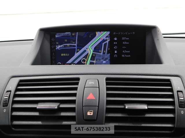 Bmw 1 SERIES 2008-12 1868684-4