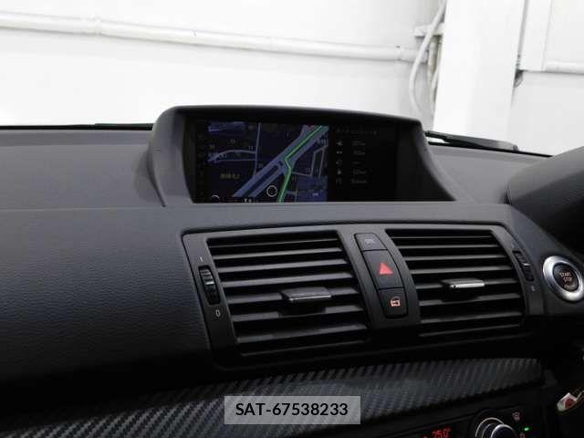 Bmw 1 SERIES 2008-12 1868684-5