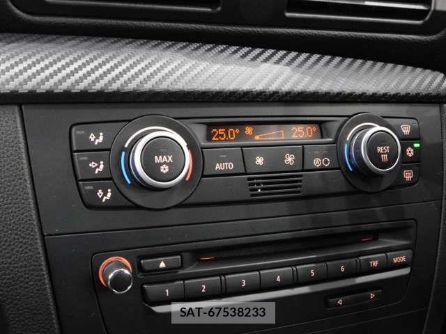 Bmw 1 SERIES 2008-12 1868684-6