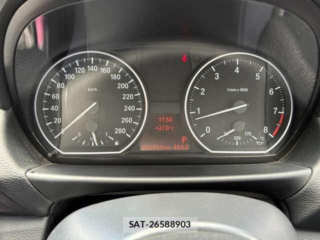 Bmw 1 SERIES 2009-03 7453100-12