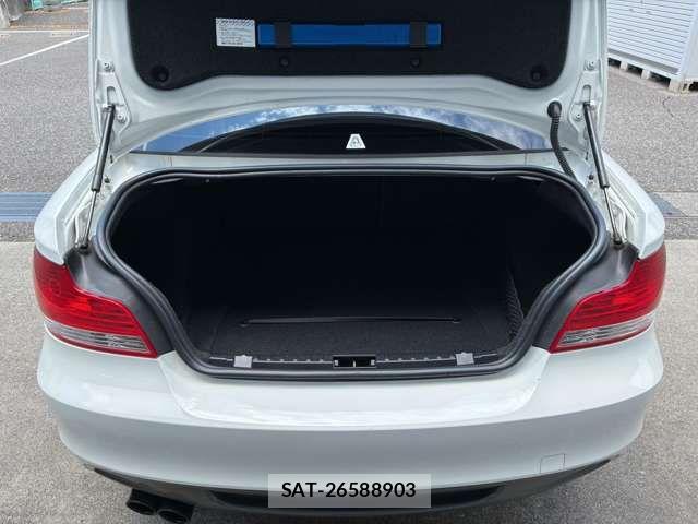 Bmw 1 SERIES 2009-03 7453100-18