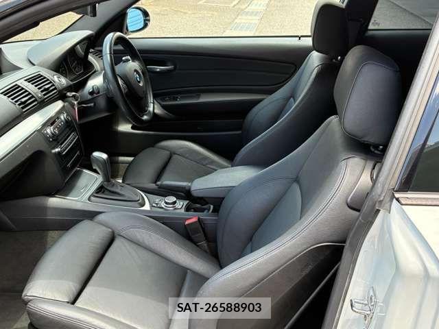 Bmw 1 SERIES 2009-03 7453100-1