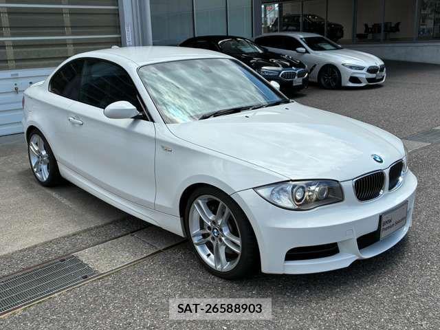 Bmw 1 SERIES 2009-03 7453100-19