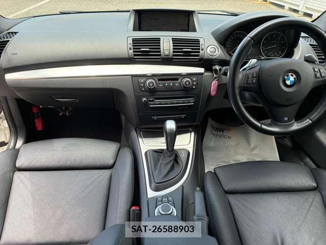 Bmw 1 SERIES 2009-03 7453100-6