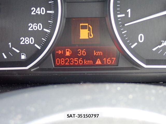 Bmw 1 SERIES 2008-05 7561867-9