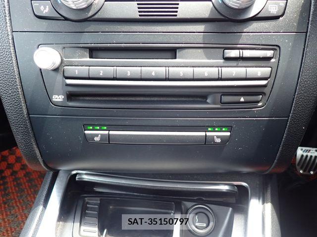 Bmw 1 SERIES 2008-05 7561867-12