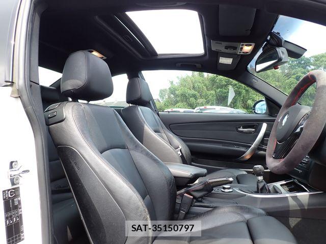 Bmw 1 SERIES 2008-05 7561867-18